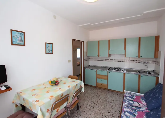 Appartamento Comfy In *