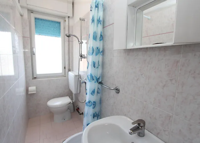 Comfy In Appartamento Bibione