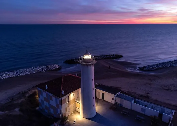 Apartment Comfy In Bibione
